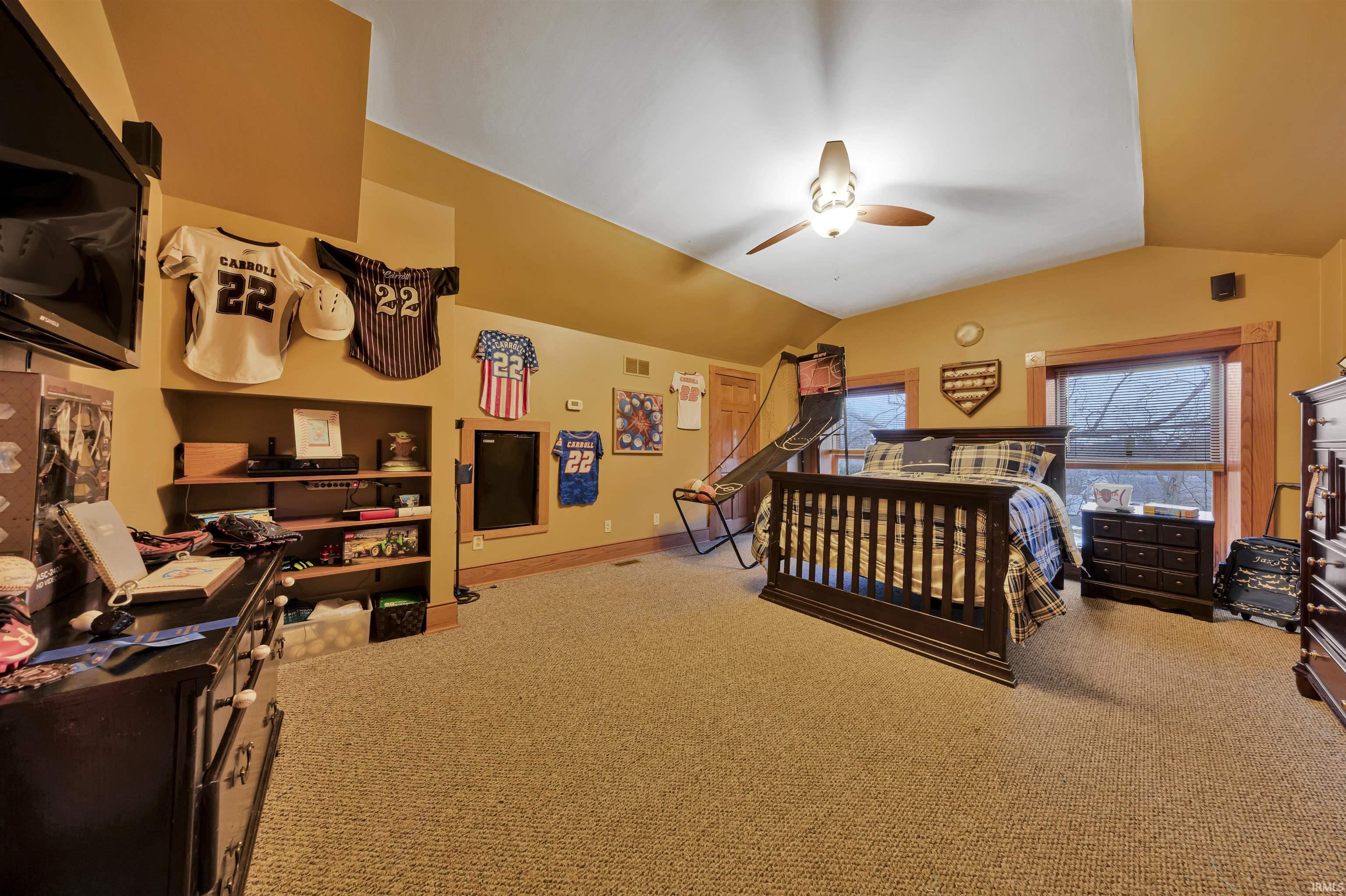 917 Mill Street Mount Vernon, IN 47620 - Photo 35 of 36