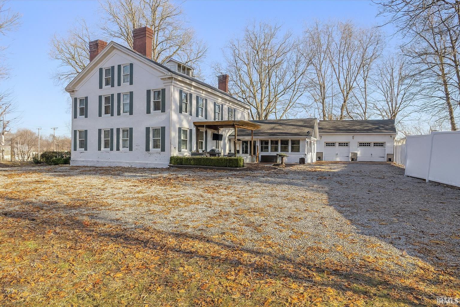 917 Mill Street Mount Vernon, IN 47620 - Photo 36 of 36