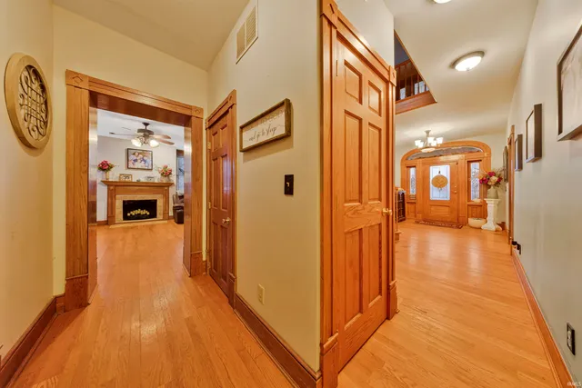 $399,900 | 917 Mill Street, Mount Vernon, IN 47620