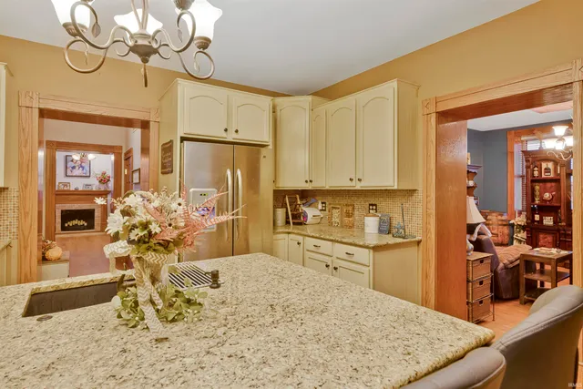 $399,900 | 917 Mill Street, Mount Vernon, IN 47620