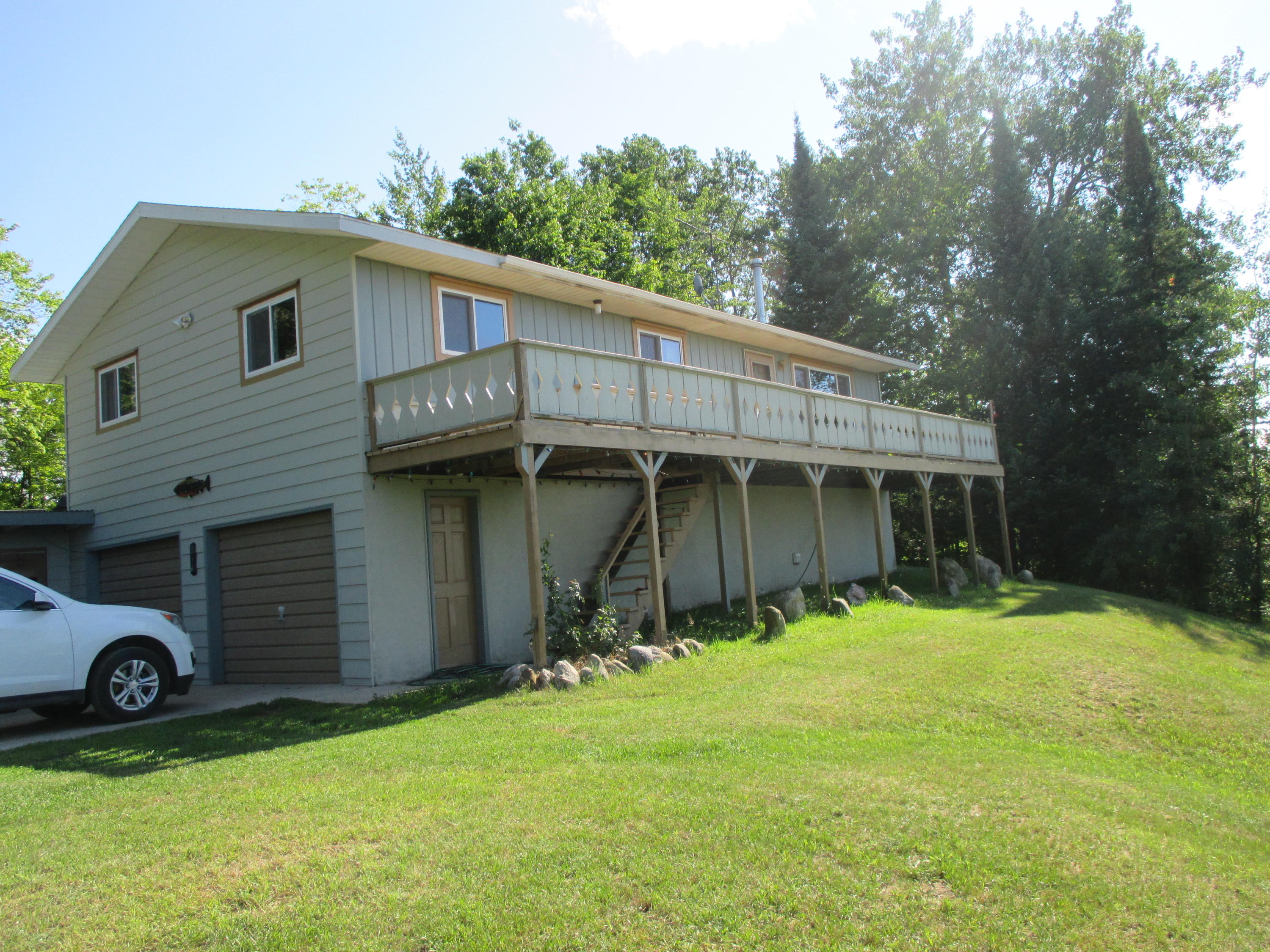 1397 McGregor Road Vanderbilt, MI 49795 - Photo 4 of 36 Gallery Image 4