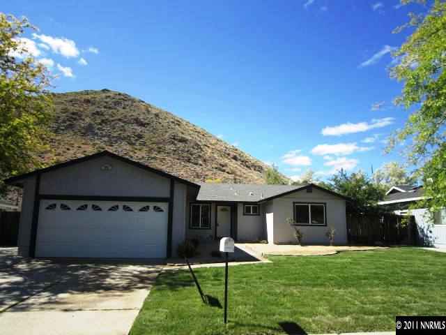 4130 Spring Drive Reno, NV 89502 - Photo 1 of 11 Photo 1