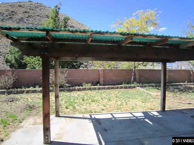 4130 Spring Drive Reno, NV 89502 - Photo 11 of 11 Photo 11