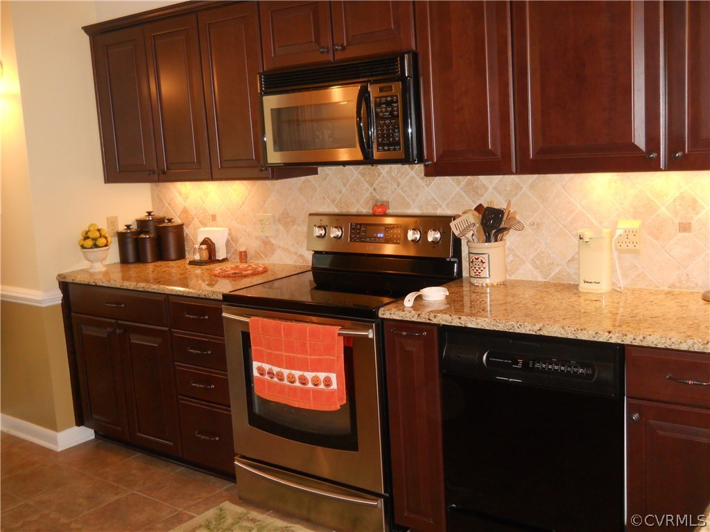 223 Pine Ridge Road Wake, VA 23176 - Photo 8 of 18 Gallery Image 8
