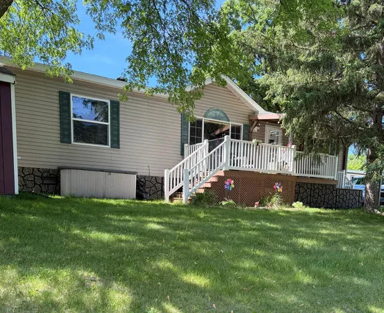 $125,000 | 32989 Oak Street, Unit LOT 12, Detroit Lakes, MN 56501