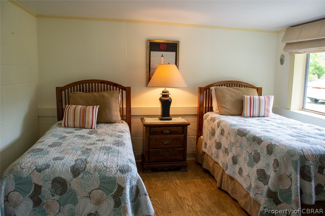 368 Risby Town Road Hudgins, VA 23076 - Photo 19 of 49 Grab a good book and enjoy!