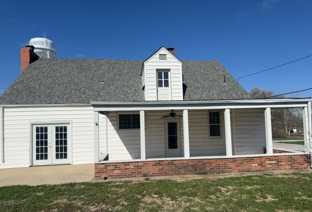 107 North 3rd Street Irvington, IL 62848 - Photo 20 of 20