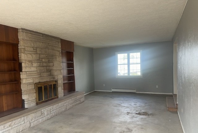 107 North 3rd Street Irvington, IL 62848 - Photo 4 of 20