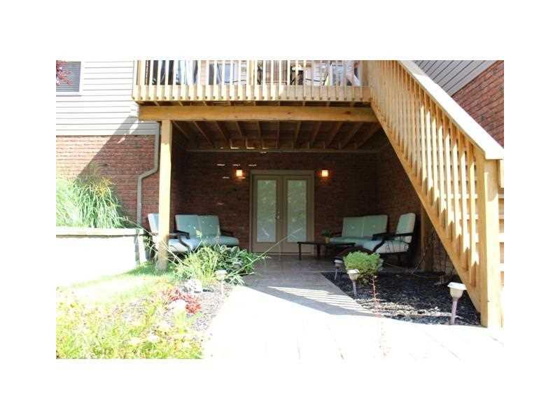 148 York Way Monaca, PA 15061 - Photo 20 of 25 Patio/Deck.
