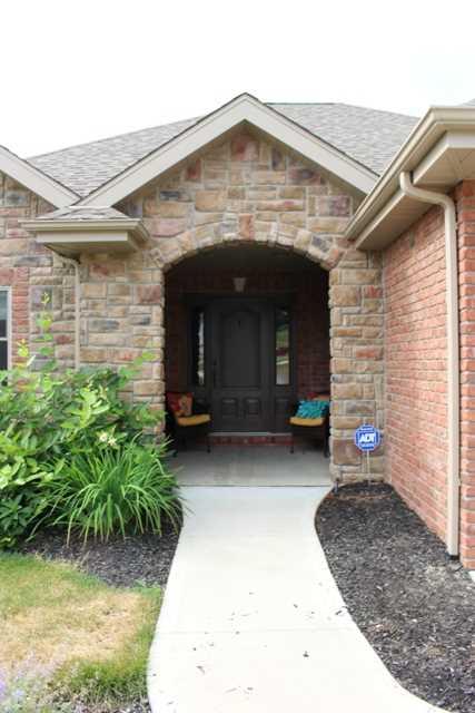 148 York Way Monaca, PA 15061 - Photo 25 of 25 Exterior Front. 148 York Way Center Township, Central Valley School District, Monaca PA 15061 is looking for a new owner!