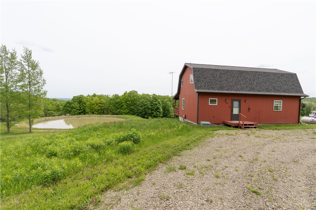 9853 Newton Road Birdsall, NY 14822 - Photo 1 of 1 Gallery Image 1