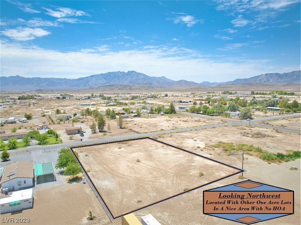 4410 Maple Road Pahrump, NV 89048 - Photo 4 of 6