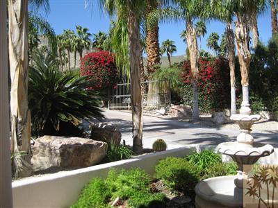 70248 Calico Road Rancho Mirage, CA 92270 - Photo 2 of 9