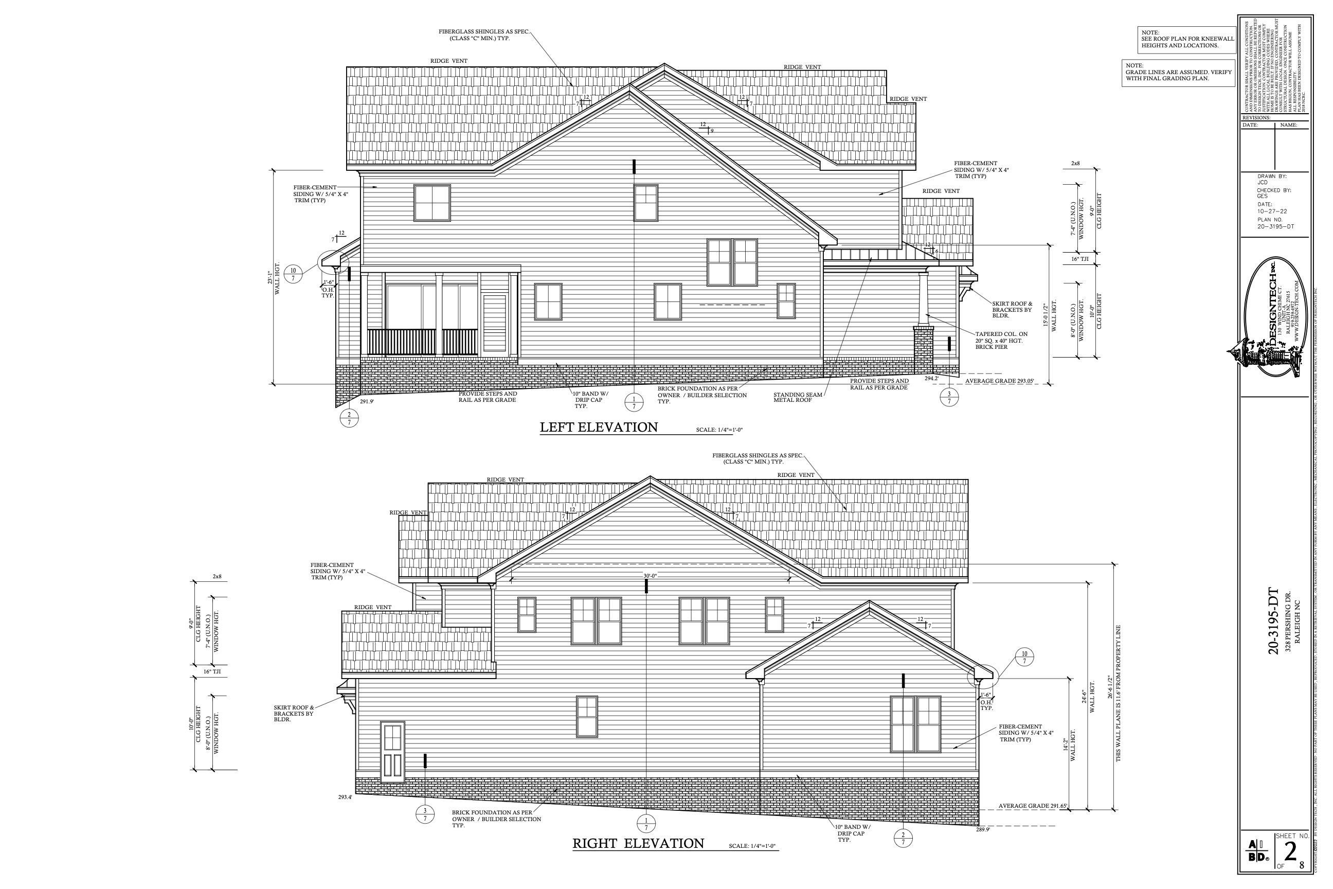 328 Pershing Road Raleigh, NC 27608 - Photo 12 of 14 Photo 12