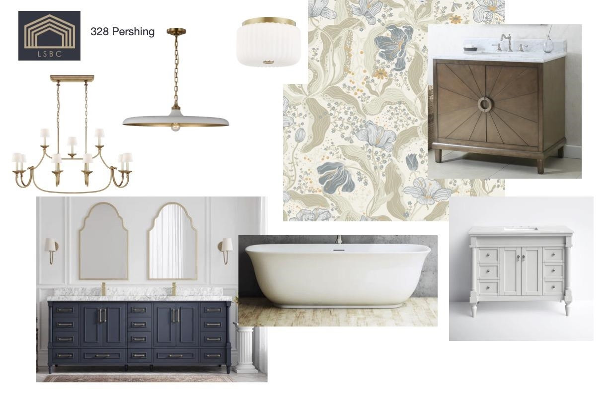 328 Pershing Road Raleigh, NC 27608 - Photo 2 of 14 Photo 2