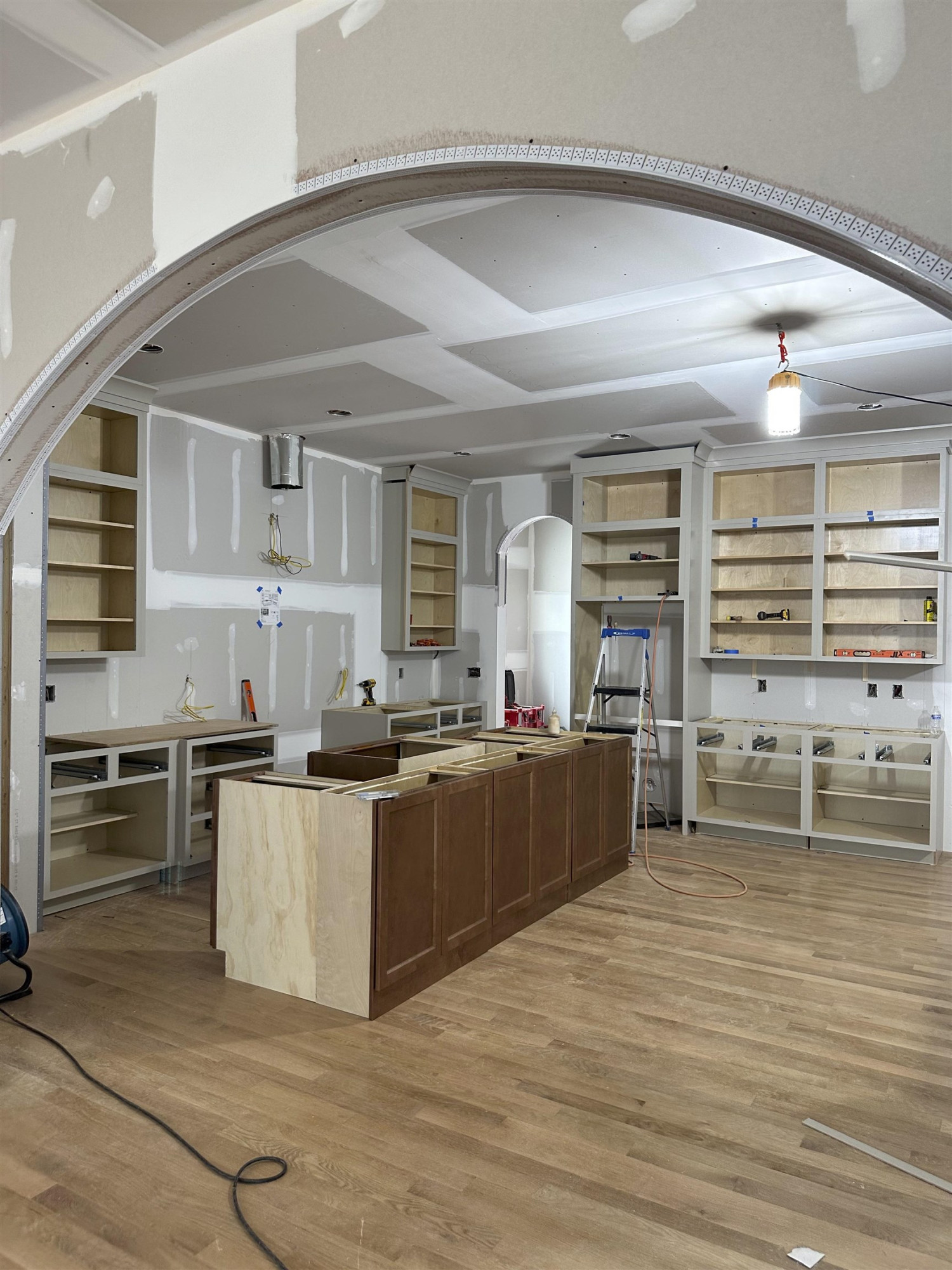 328 Pershing Road Raleigh, NC 27608 - Photo 5 of 14 Photo 5