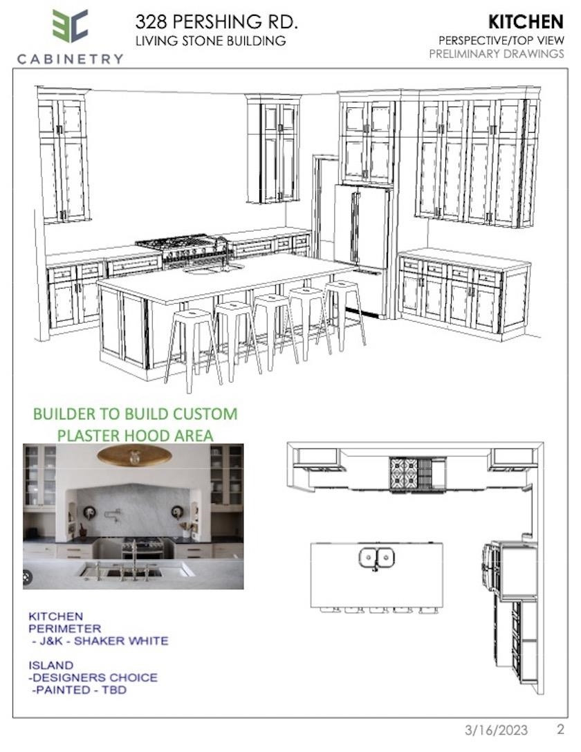 328 Pershing Road Raleigh, NC 27608 - Photo 6 of 14 Photo 6
