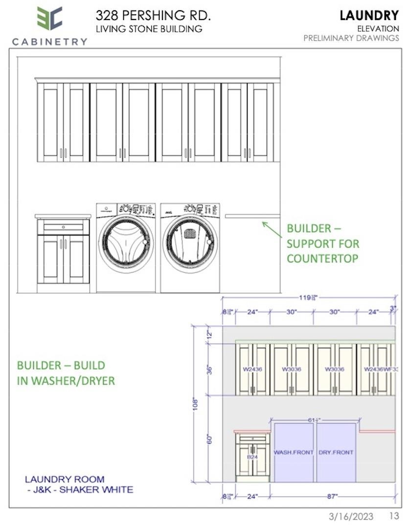 328 Pershing Road Raleigh, NC 27608 - Photo 7 of 14 Photo 7