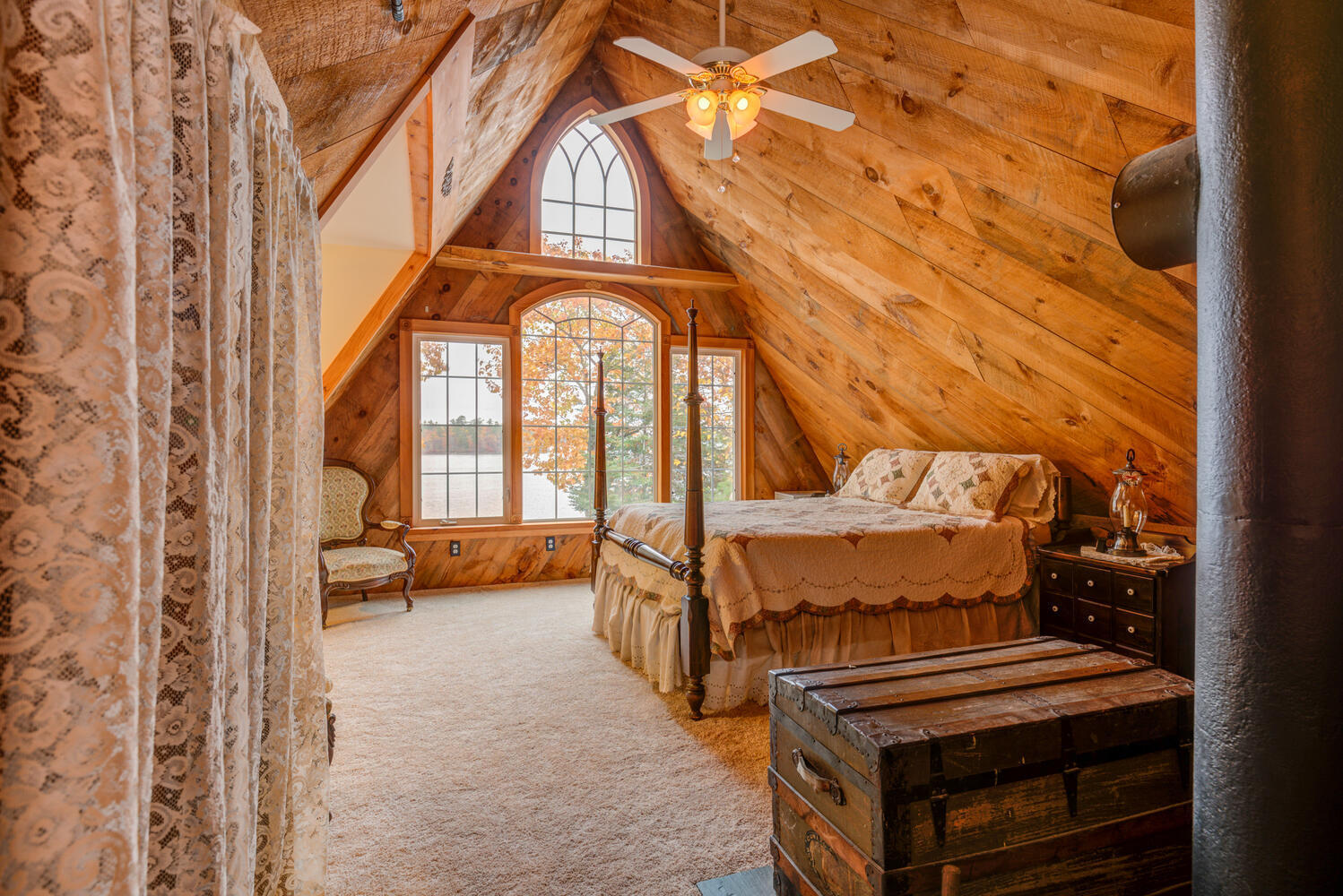 837 Anderson Road Sebago, ME 04029 - Photo 28 of 48 837 Anderson Rd Sebago ME-large-029-031-