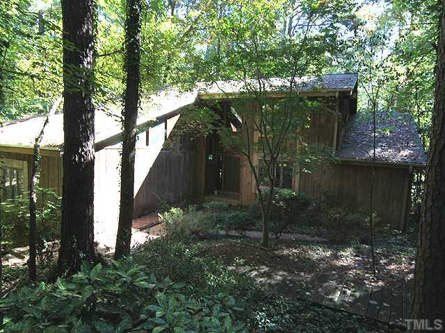 7208 North Ridge Drive Raleigh, NC 27615 - Photo 1 of 14 Photo 1