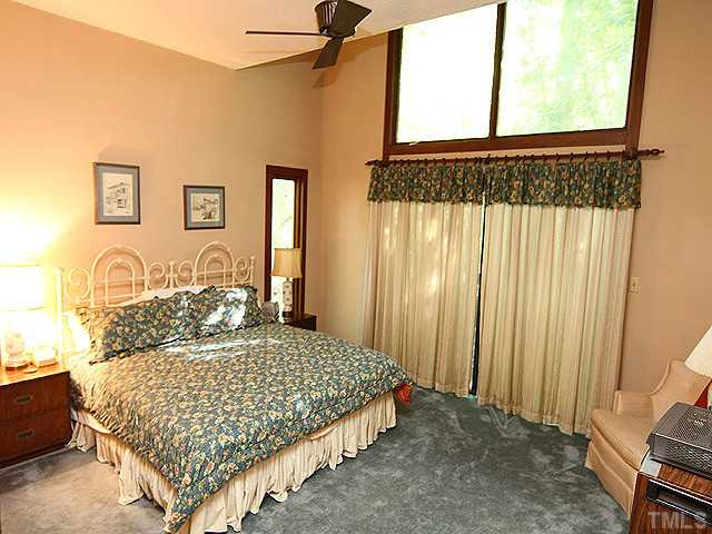 7208 North Ridge Drive Raleigh, NC 27615 - Photo 7 of 14 Photo 7