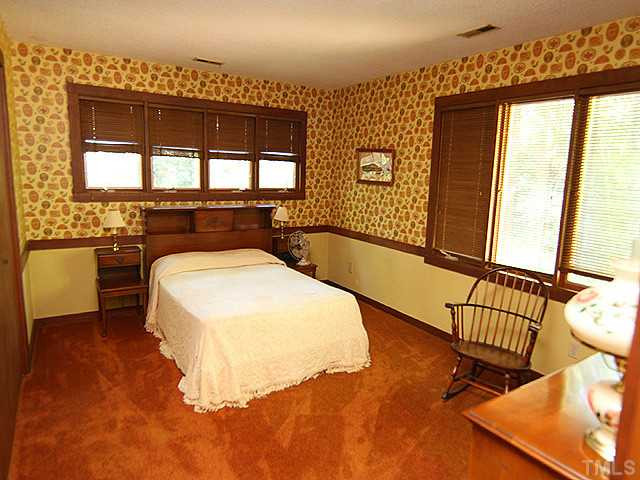 7208 North Ridge Drive Raleigh, NC 27615 - Photo 10 of 14 Photo 10