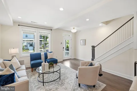 $899,000 | 5002 7th Place Northwest, Washington, DC 20011