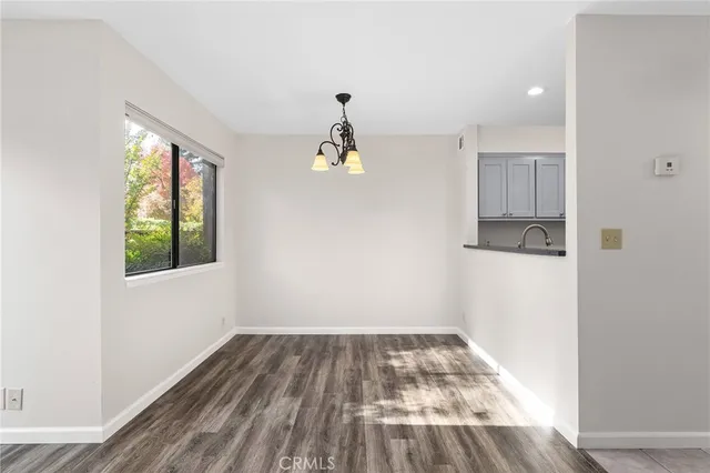 a view of entryway with stairs