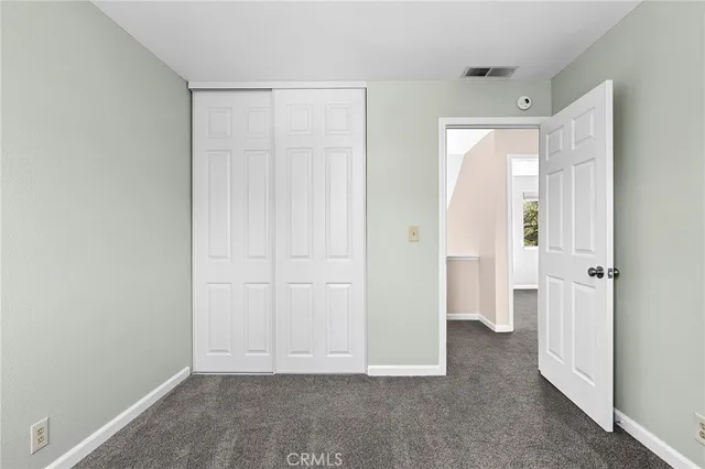 a view of storage room