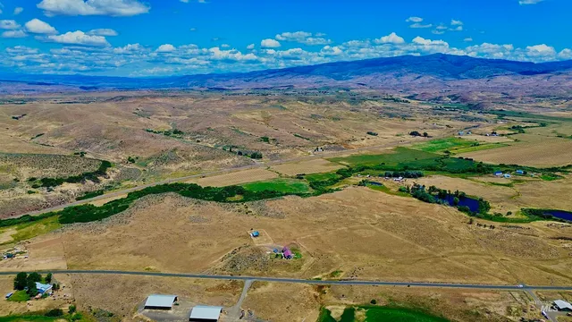 $345,000 | Nka West Indian Valley Road, Indian Valley, ID 83632
