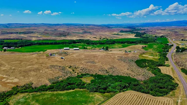 $345,000 | Nka West Indian Valley Road, Indian Valley, ID 83632