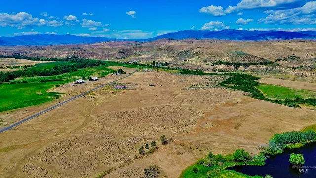 $345,000 | Nka West Indian Valley Road, Indian Valley, ID 83632