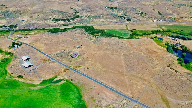 $345,000 | Nka West Indian Valley Road, Indian Valley, ID 83632