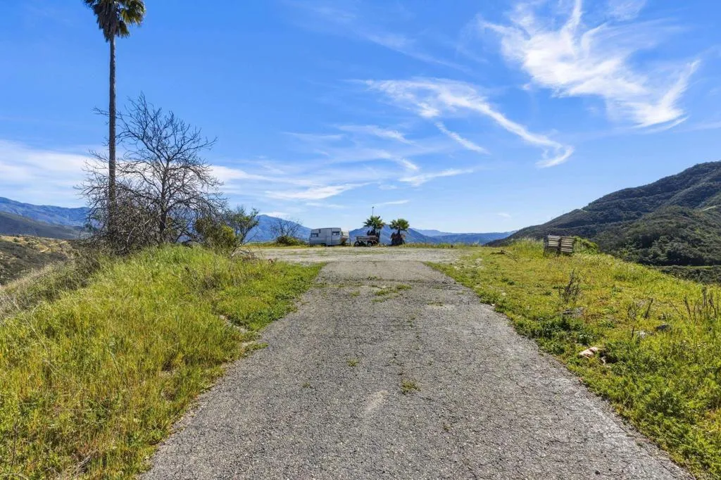 10148 Alex Fallbrook, CA 92028 - Photo 1 of 22 a view of a yard with an ocean