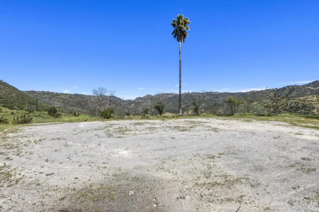 10148 Alex Fallbrook, CA 92028 - Photo 3 of 22 a view of an outdoor space with a street
