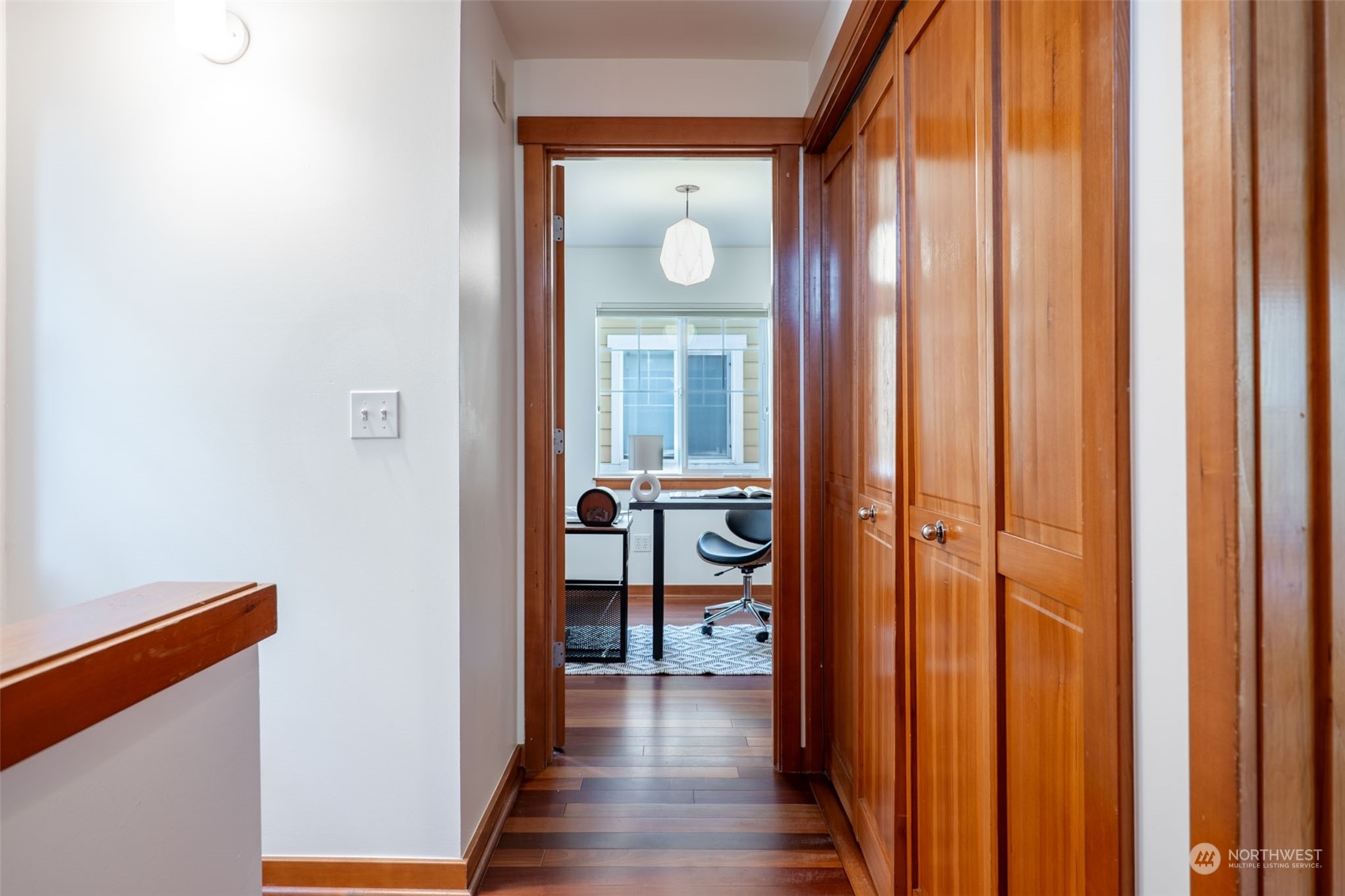 1614 North 46th Street, Unit A Seattle, WA 98103 - Photo 13 of 34