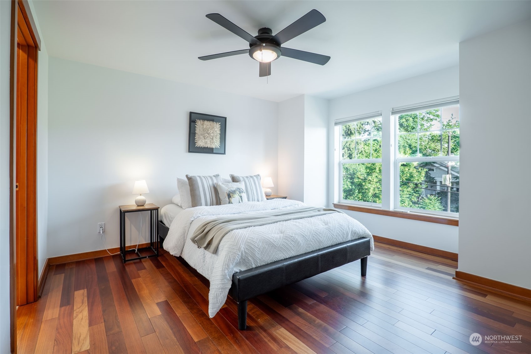 1614 North 46th Street, Unit A Seattle, WA 98103 - Photo 19 of 34