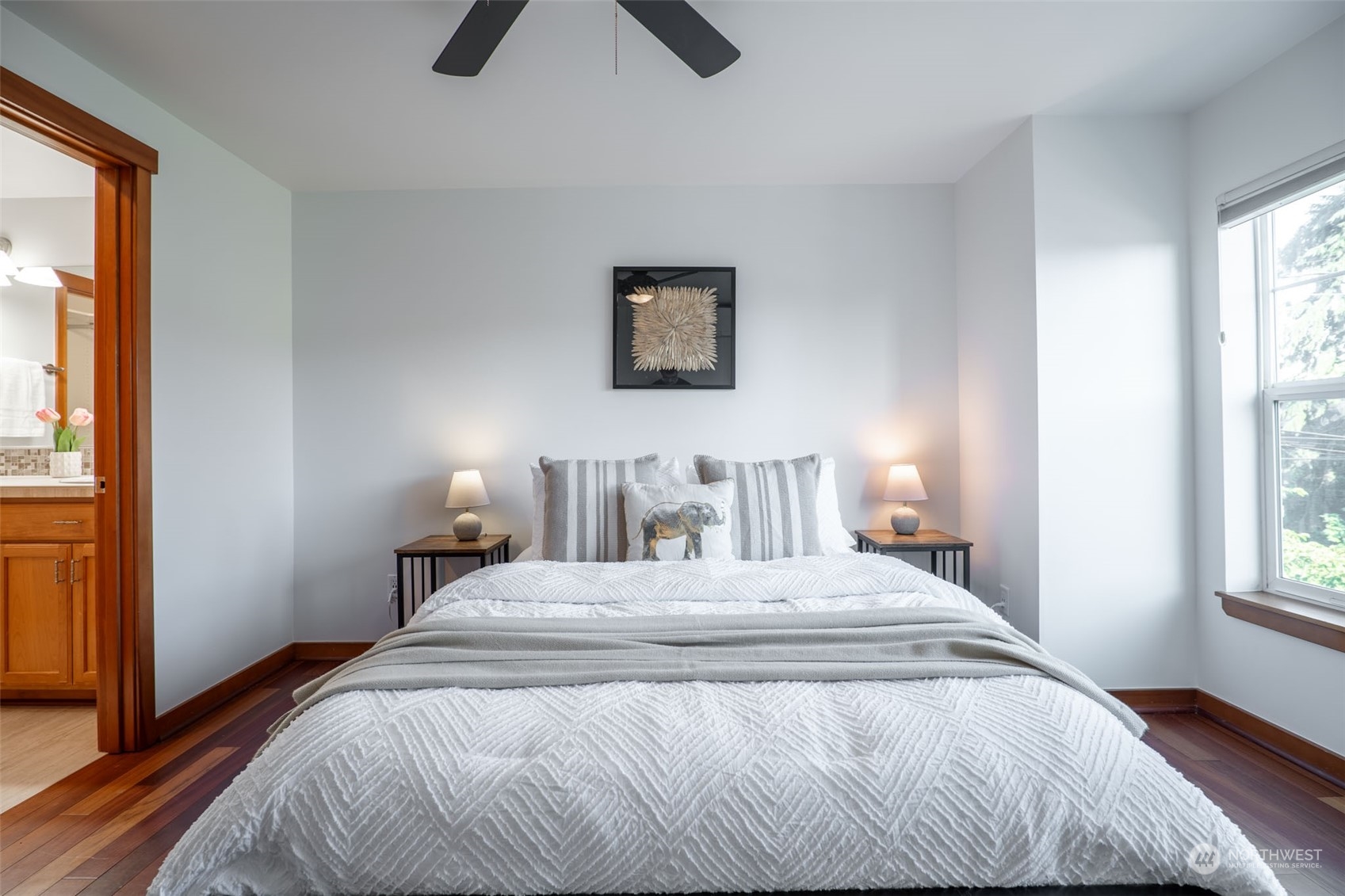 1614 North 46th Street, Unit A Seattle, WA 98103 - Photo 20 of 34