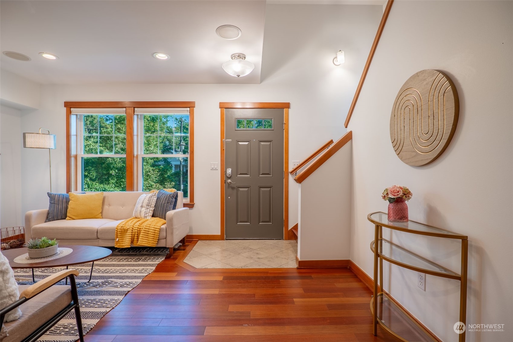 1614 North 46th Street, Unit A Seattle, WA 98103 - Photo 2 of 34
