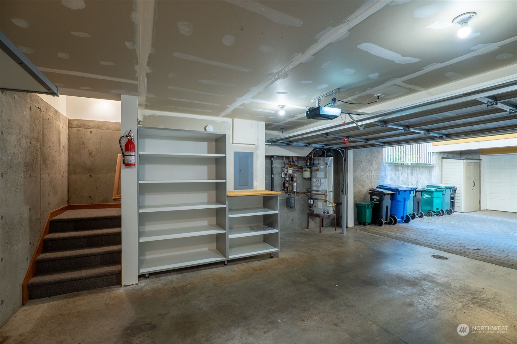 1614 North 46th Street, Unit A Seattle, WA 98103 - Photo 28 of 34