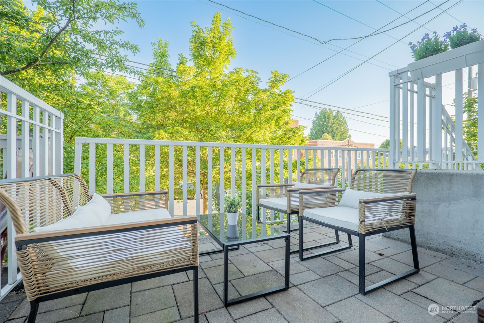 1614 North 46th Street, Unit A Seattle, WA 98103 - Photo 30 of 34