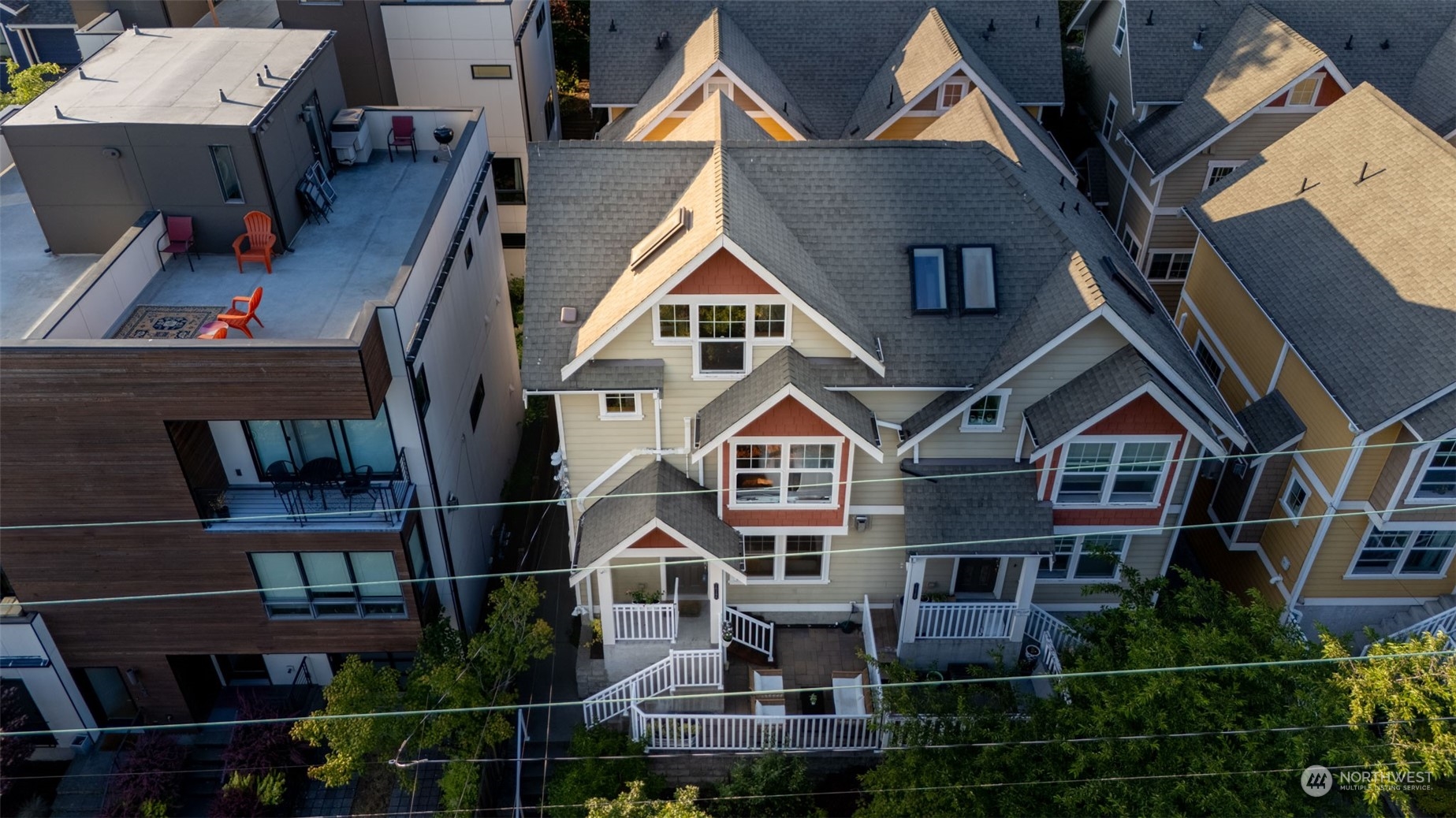 1614 North 46th Street, Unit A Seattle, WA 98103 - Photo 31 of 34