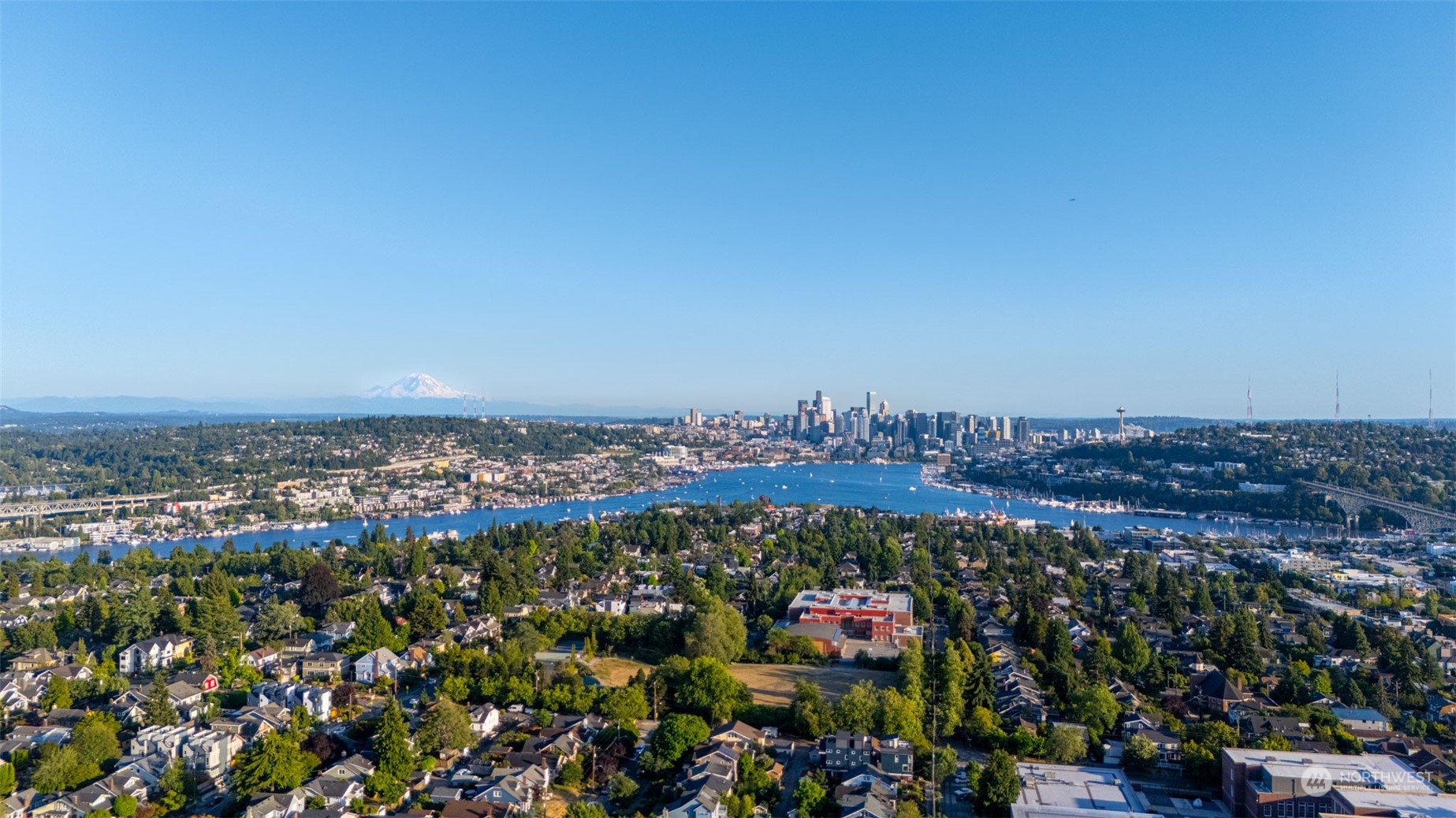 1614 North 46th Street, Unit A Seattle, WA 98103 - Photo 33 of 34