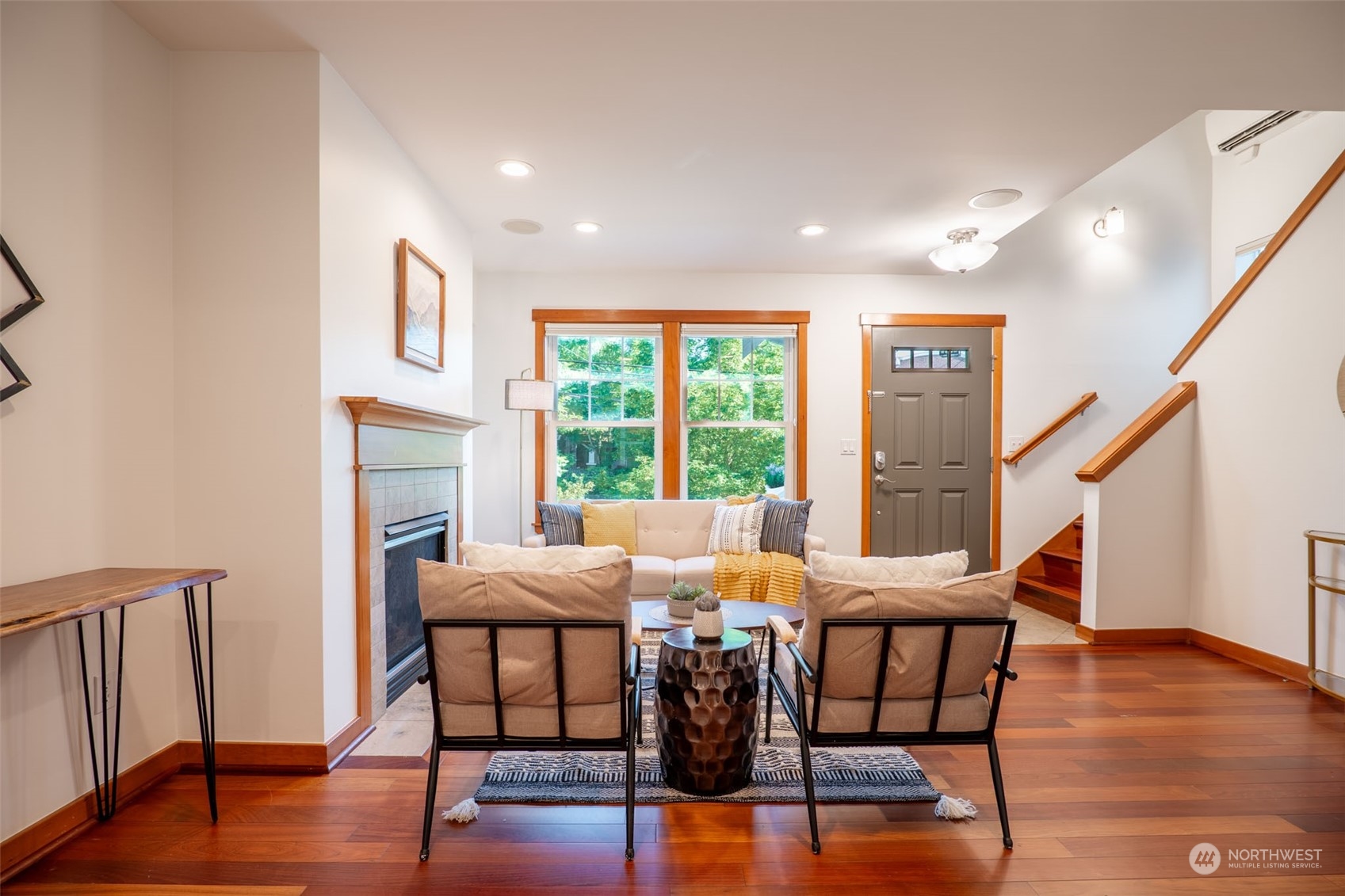 1614 North 46th Street, Unit A Seattle, WA 98103 - Photo 6 of 34