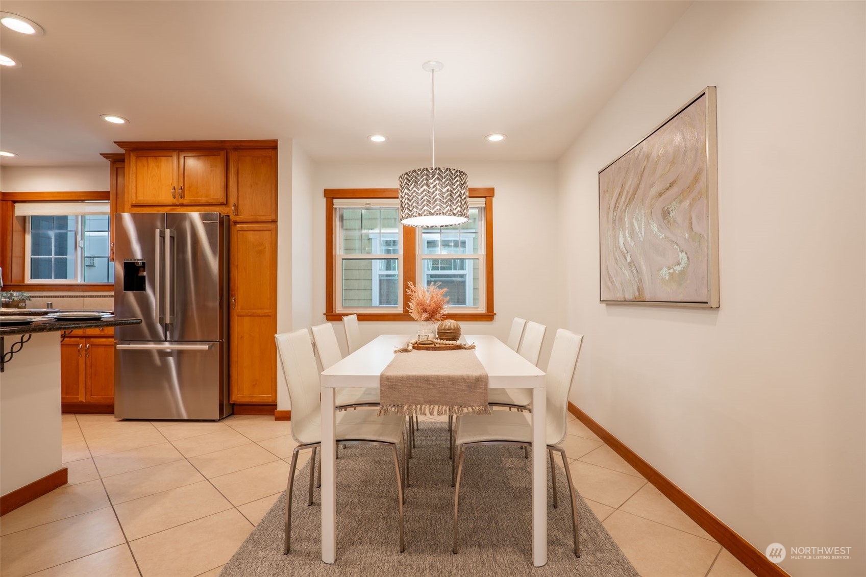 1614 North 46th Street, Unit A Seattle, WA 98103 - Photo 7 of 34