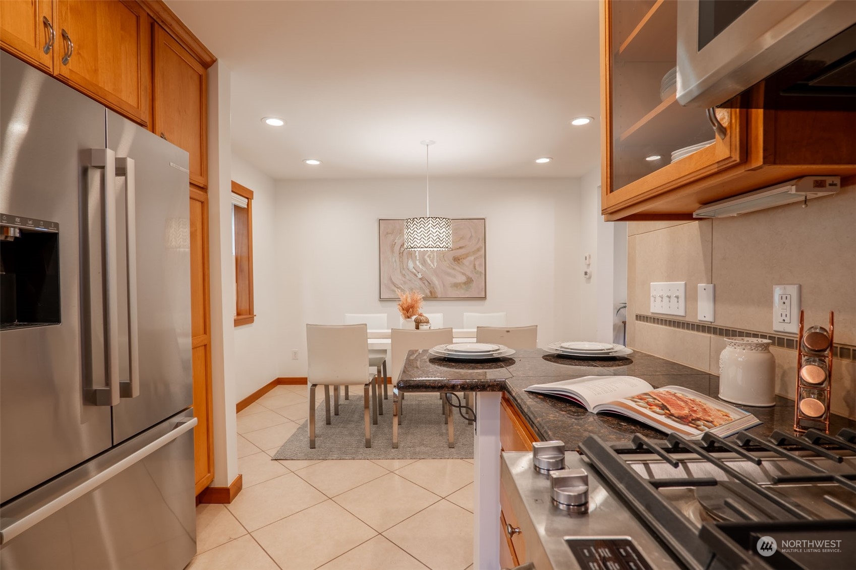 1614 North 46th Street, Unit A Seattle, WA 98103 - Photo 9 of 34