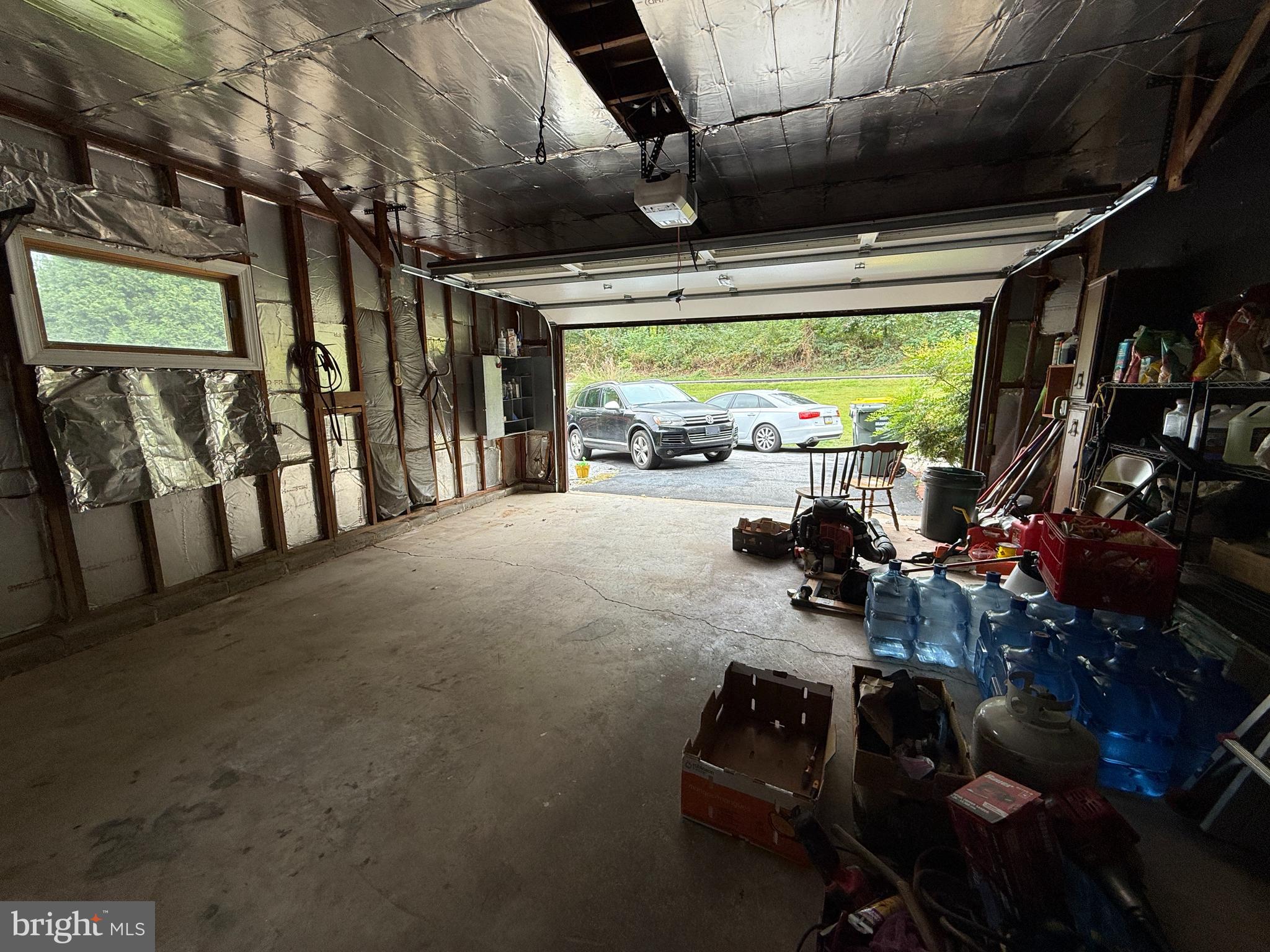 1667 Beacon Hill Road Downingtown, PA 19335 - Photo 11 of 23 a room with gym equipment
