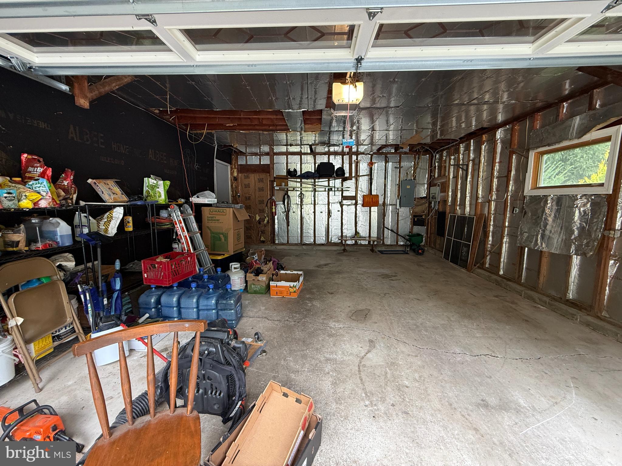 1667 Beacon Hill Road Downingtown, PA 19335 - Photo 12 of 23 a view of a room with gym equipment