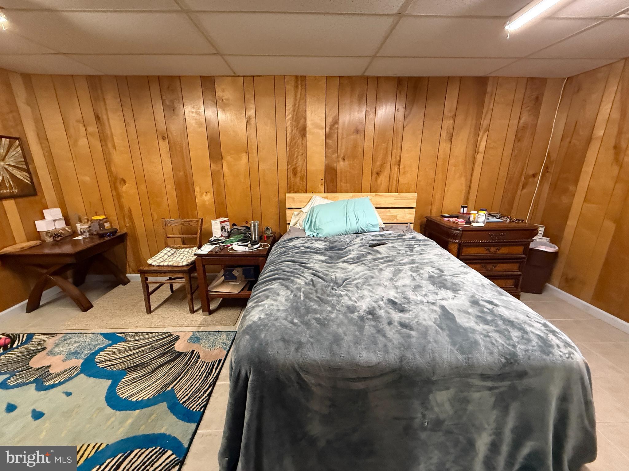 1667 Beacon Hill Road Downingtown, PA 19335 - Photo 17 of 23 a bedroom with a bed and a furniture