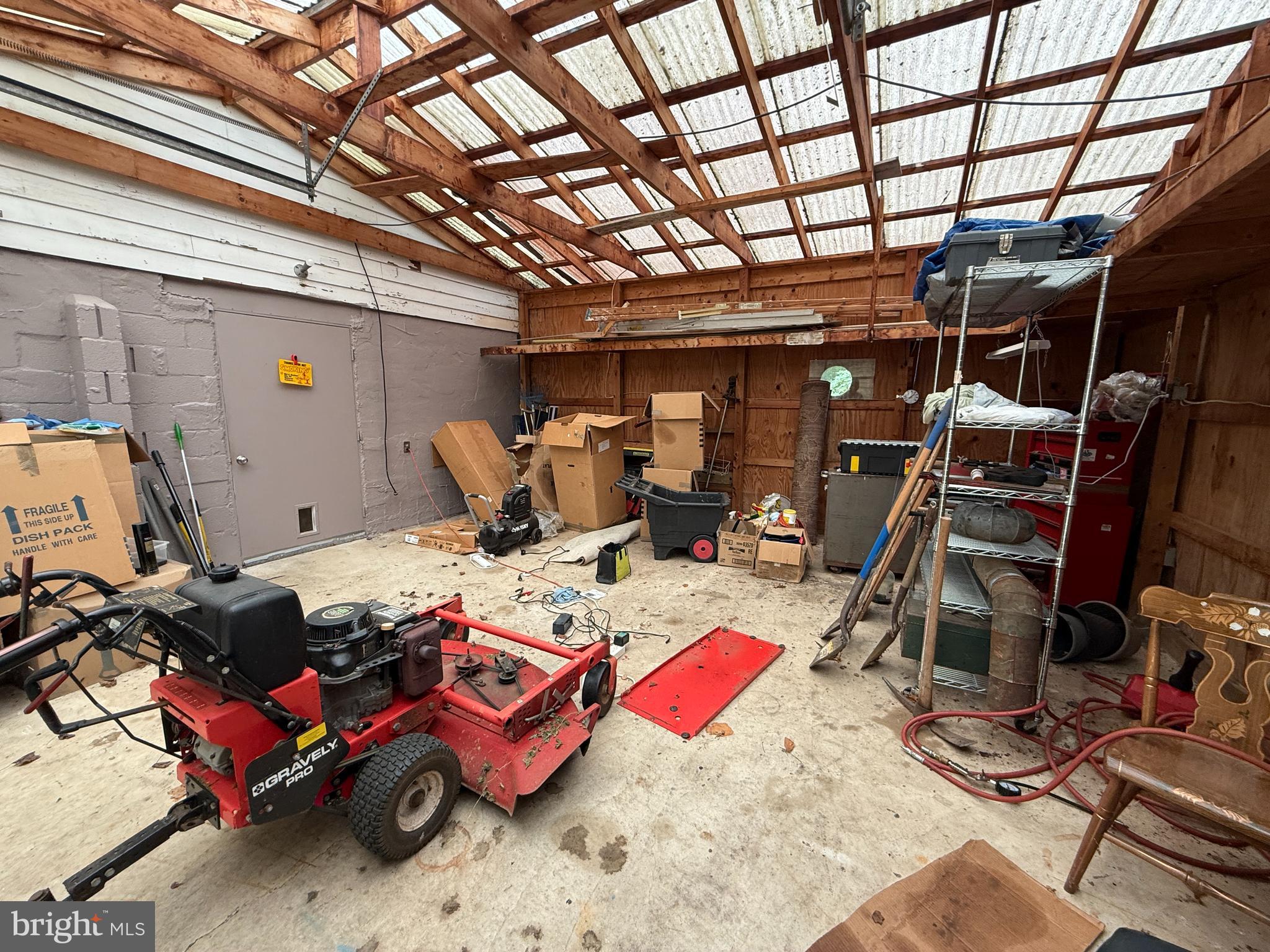 1667 Beacon Hill Road Downingtown, PA 19335 - Photo 22 of 23 a view of gym